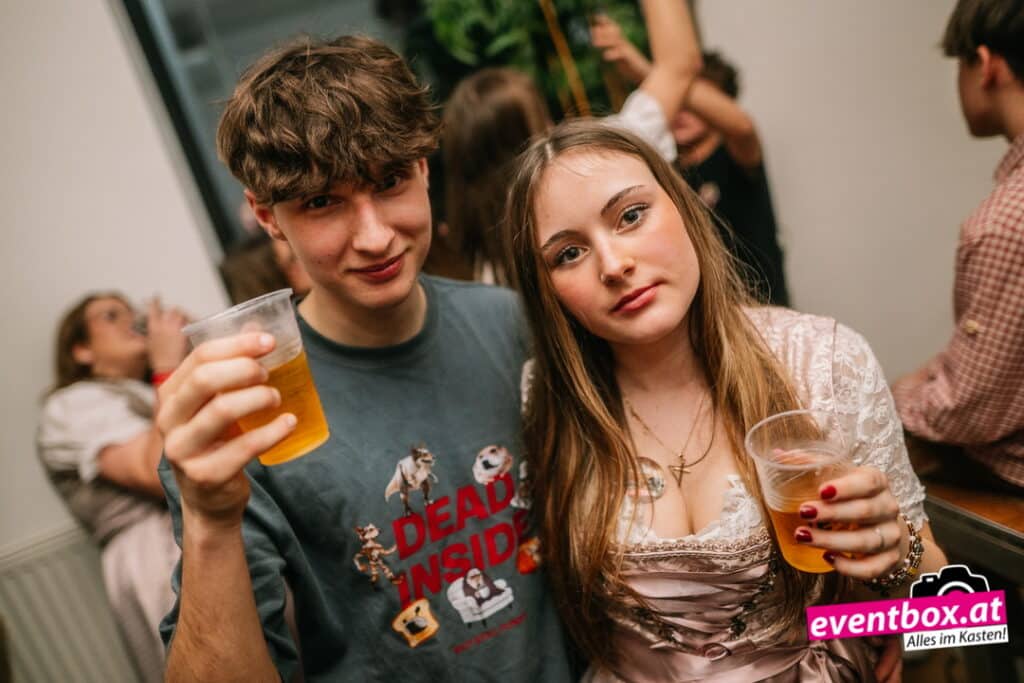 Foto aus dem Album „Bauernball Grafenstein 2026“