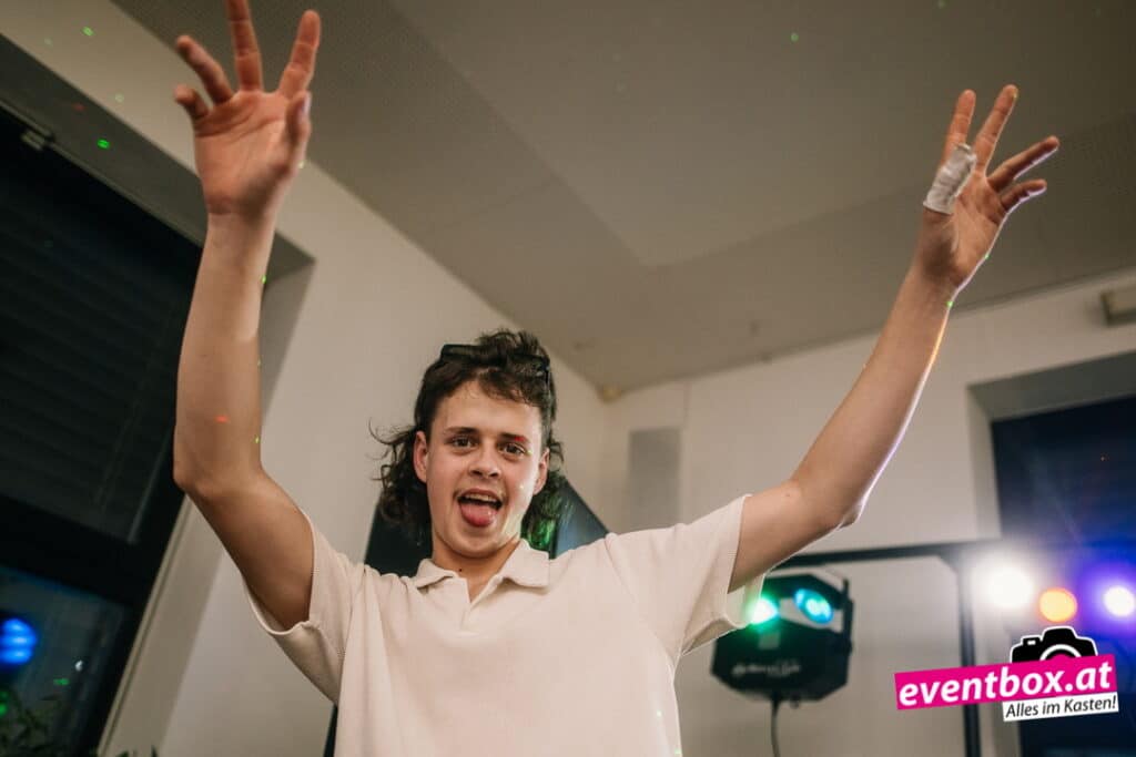 Foto aus dem Album „Bauernball Grafenstein 2026“