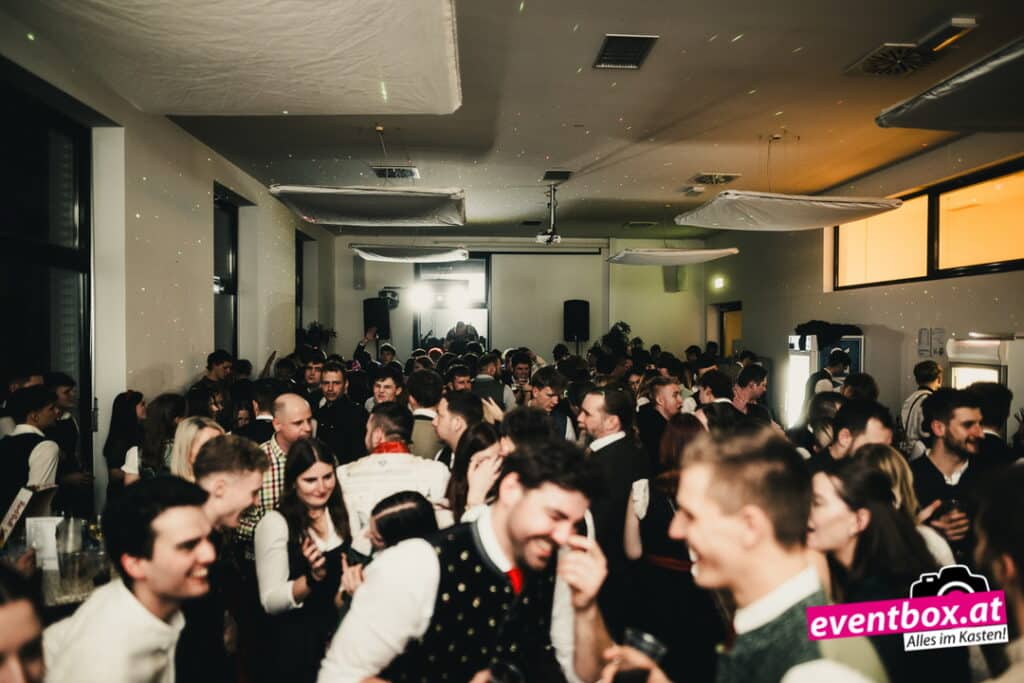 Hambruschsaal Grafenstein