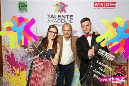 Bild zur Seite: Blog