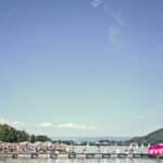 Klopeiner See – Badesee