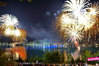 See in Flammen Klopeiner See 2026 – Feuerwerk & Sommer-Highlight in Kärnten – 10 Juli, 2026 –