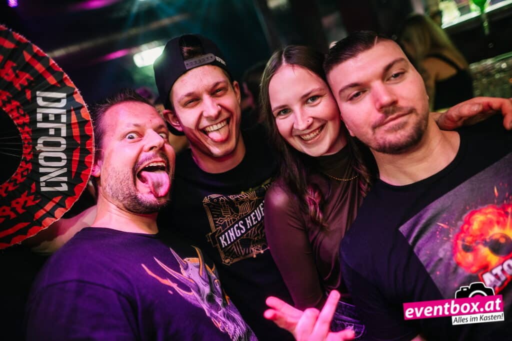 Foto aus dem Album „Burg goes Hard @ Burg Klagenfurt“