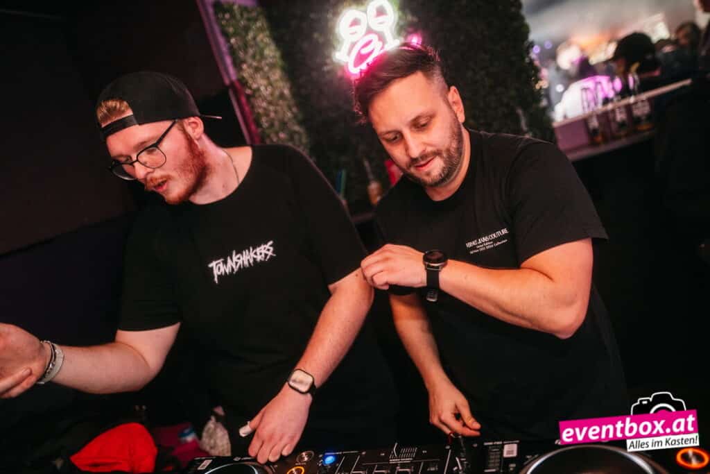 Foto aus dem Album „Burg goes Hard @ Burg Klagenfurt“