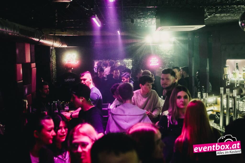 Burg Klagenfurt – Bar & Nightlife