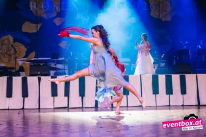 Bild zur Seite: Blog