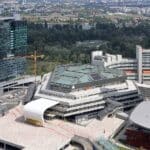 Austria Center Vienna