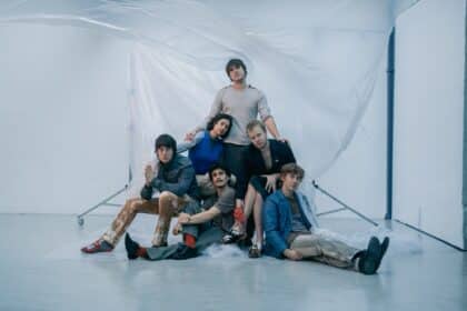 Buntspecht | Steyr, OÖ | Gratis Eintritt | GRÜNLAND Festival – 20260627