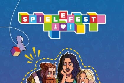 Spielefest Wien – 20260711 –