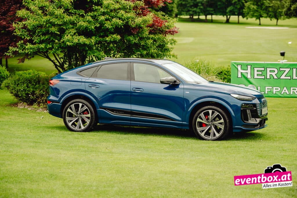 Foto aus dem Album „Audi Quattro Cup 2026 @ Golfpark Klopeiner See“