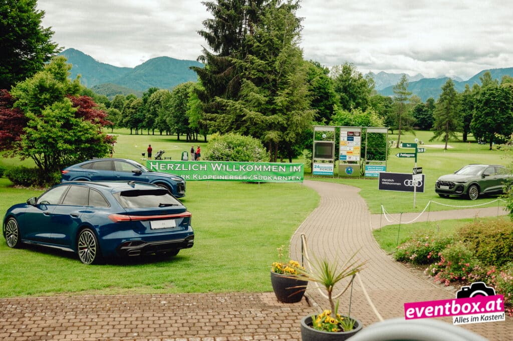Foto aus dem Album „Audi Quattro Cup 2026 @ Golfpark Klopeiner See“