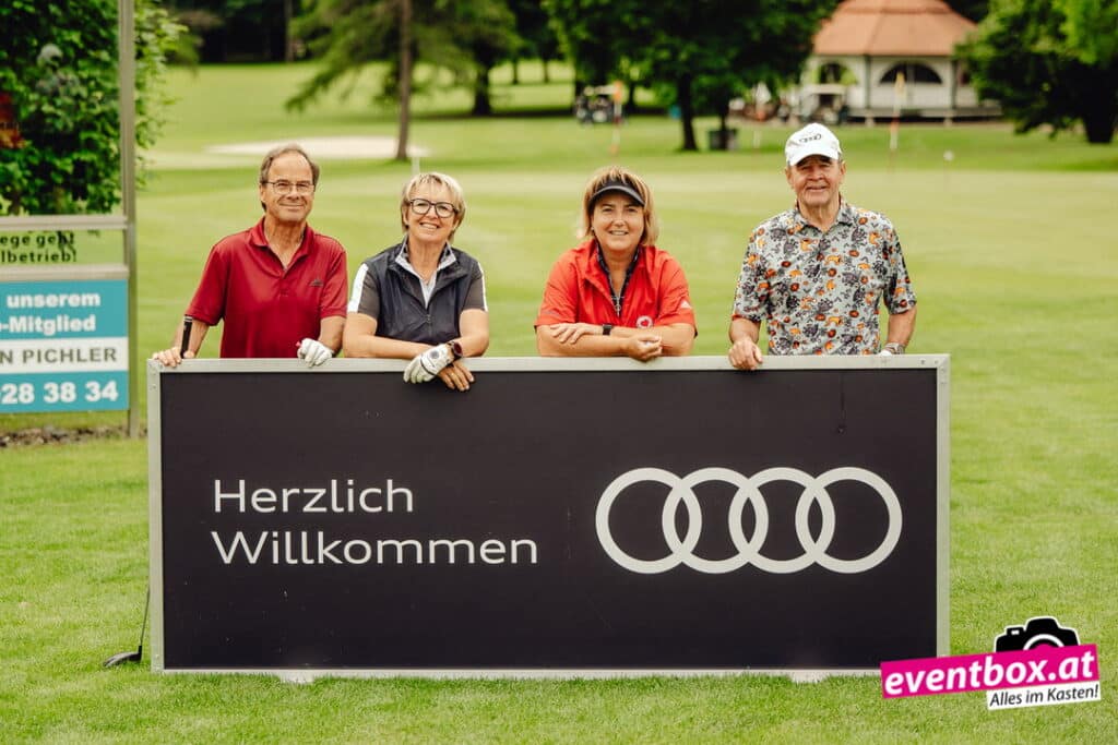 Foto aus dem Album „Audi Quattro Cup 2026 @ Golfpark Klopeiner See“