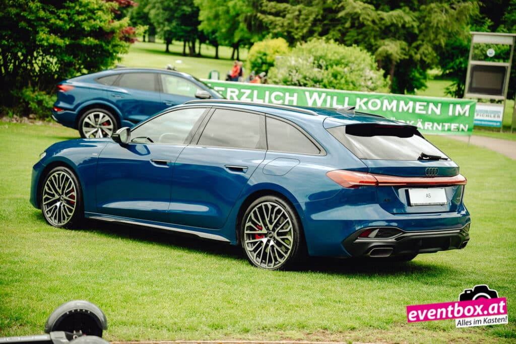 Foto aus dem Album „Audi Quattro Cup 2026 @ Golfpark Klopeiner See“