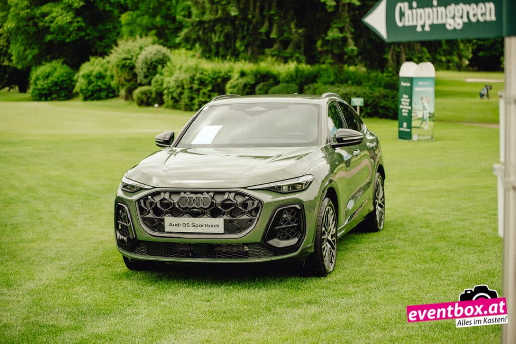 Foto aus dem Album „Audi Quattro Cup 2026 @ Golfpark Klopeiner See“