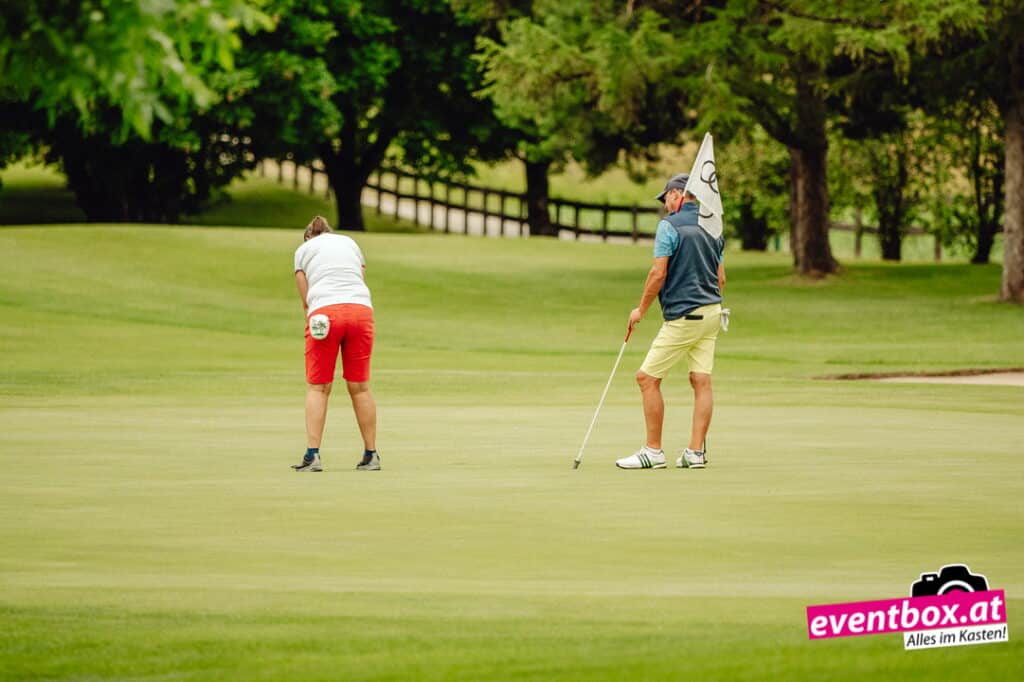 Foto aus dem Album „Audi Quattro Cup 2026 @ Golfpark Klopeiner See“