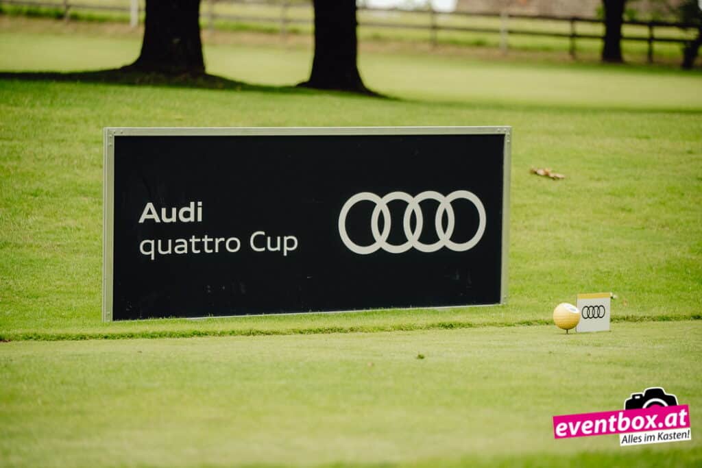 Foto aus dem Album „Audi Quattro Cup 2026 @ Golfpark Klopeiner See“