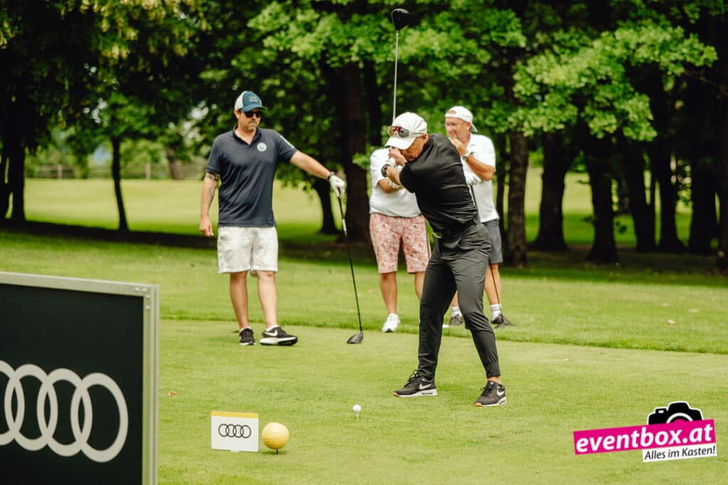 Foto aus dem Album „Audi Quattro Cup 2026 @ Golfpark Klopeiner See“