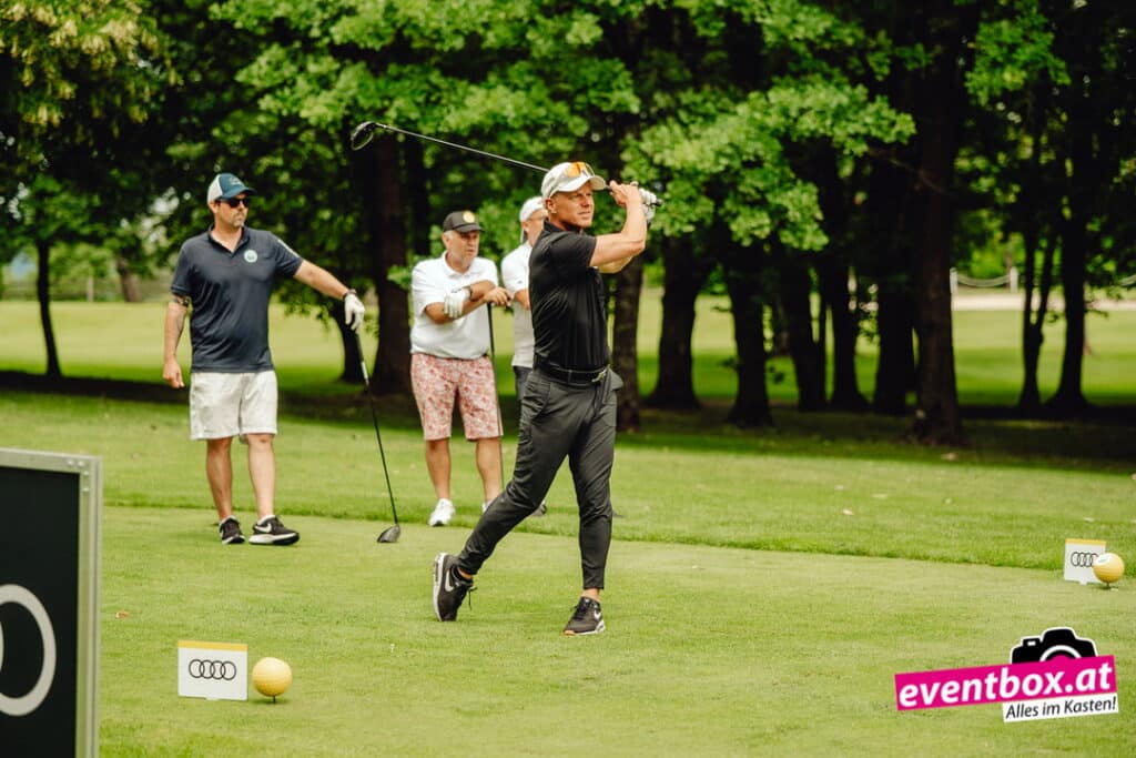 Foto aus dem Album „Audi Quattro Cup 2026 @ Golfpark Klopeiner See“