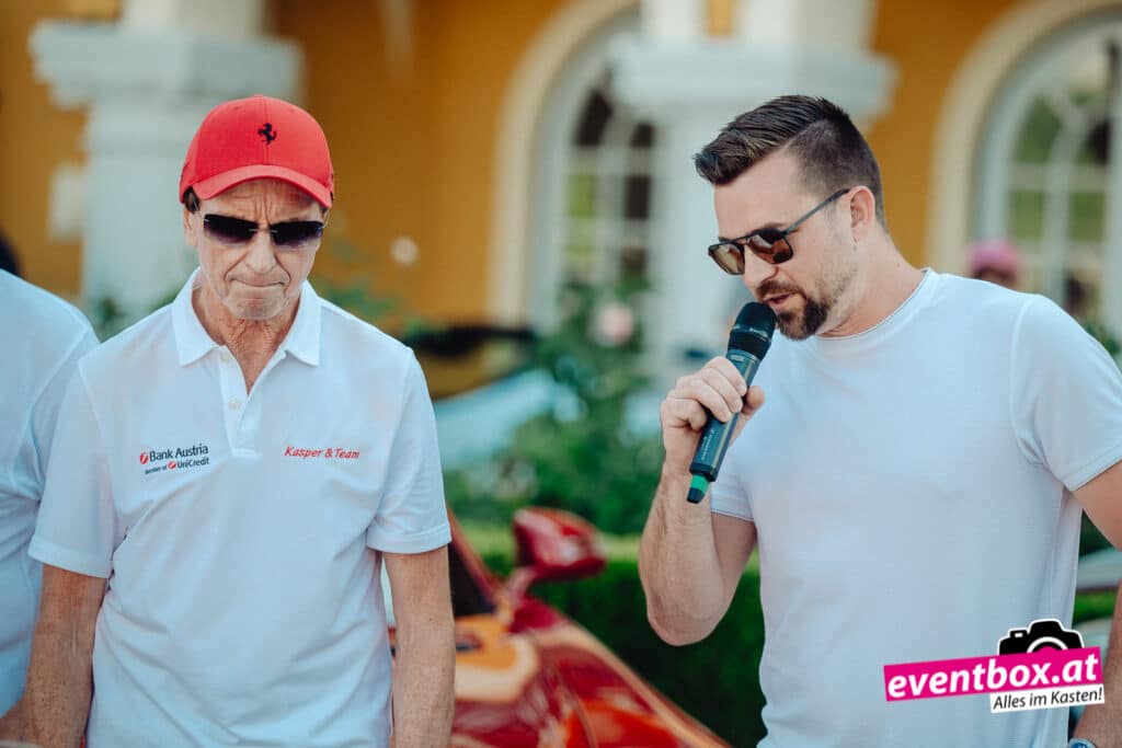 Foto aus dem Album „Sportwagenfestival Velden 2026 – Flaniermeile am Seecorso“