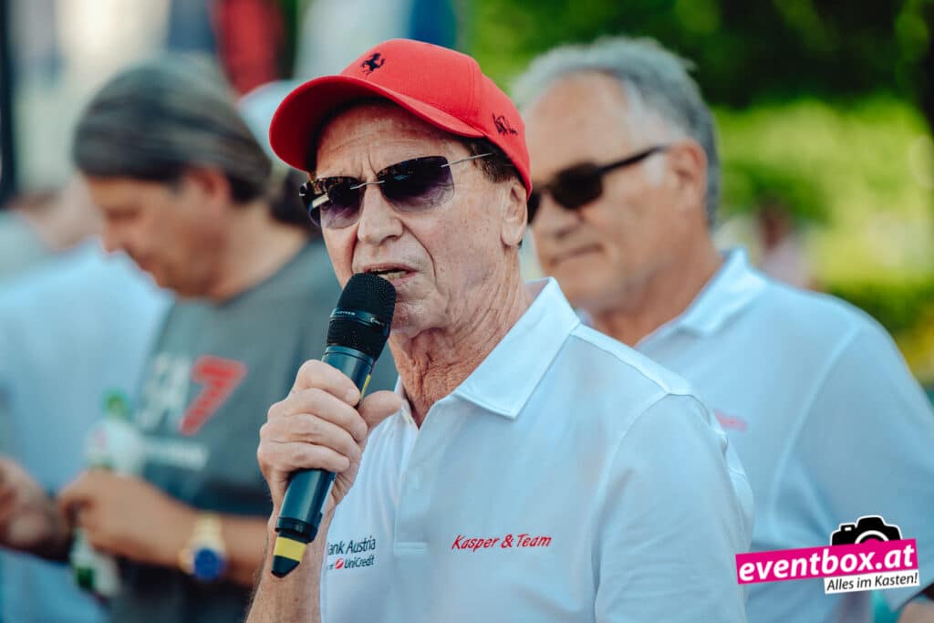 Foto aus dem Album „Sportwagenfestival Velden 2026 – Flaniermeile am Seecorso“