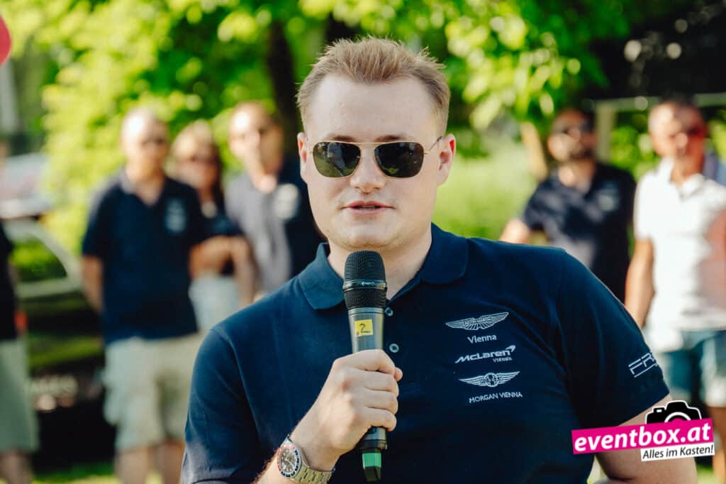 Foto aus dem Album „Sportwagenfestival Velden 2026 – Flaniermeile am Seecorso“