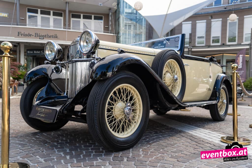 Foto aus dem Album „Sportwagenfestival Velden 2026 – Impressionen aus Velden“