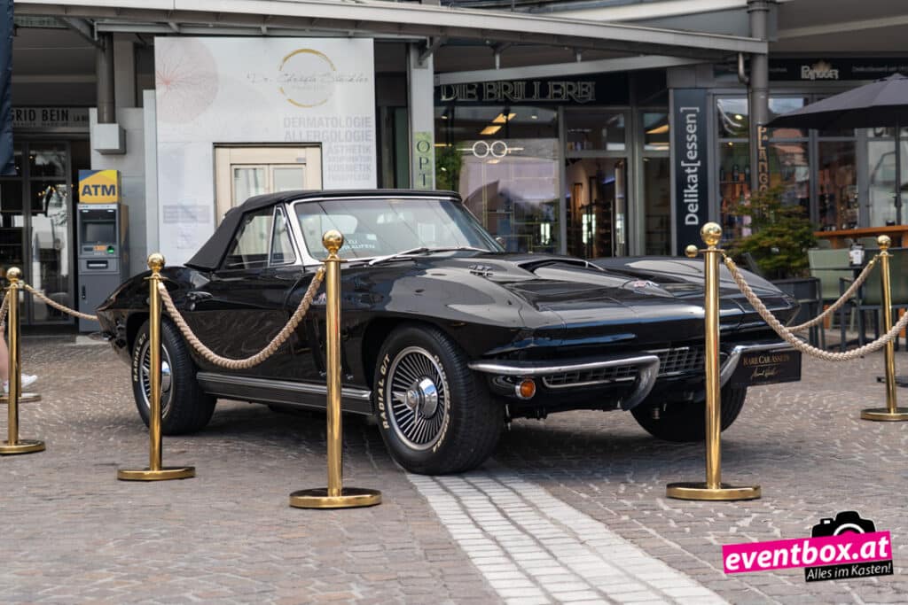 Foto aus dem Album „Sportwagenfestival Velden 2026 – Impressionen aus Velden“