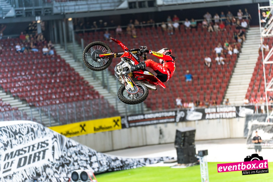 Bild zur Seite: Eventbox