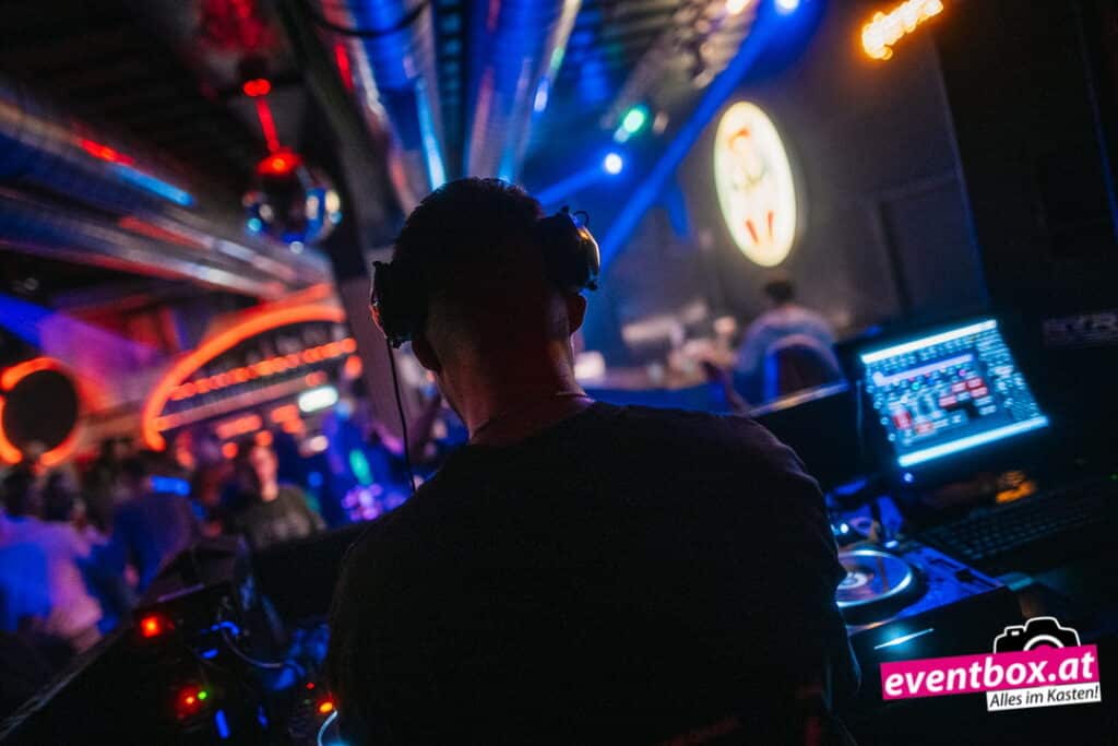 Foto aus dem Album „Bacardi Weekend @ Sunset Klopeiner See“
