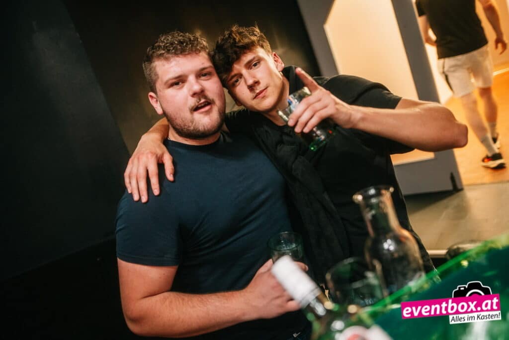 Foto aus dem Album „Bacardi Weekend @ Sunset Klopeiner See“