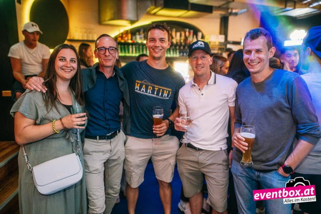 Foto aus dem Album „Bacardi Weekend @ Sunset Klopeiner See“