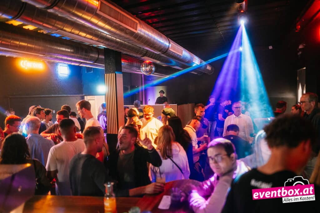 Foto aus dem Album „Bacardi Weekend @ Sunset Klopeiner See“