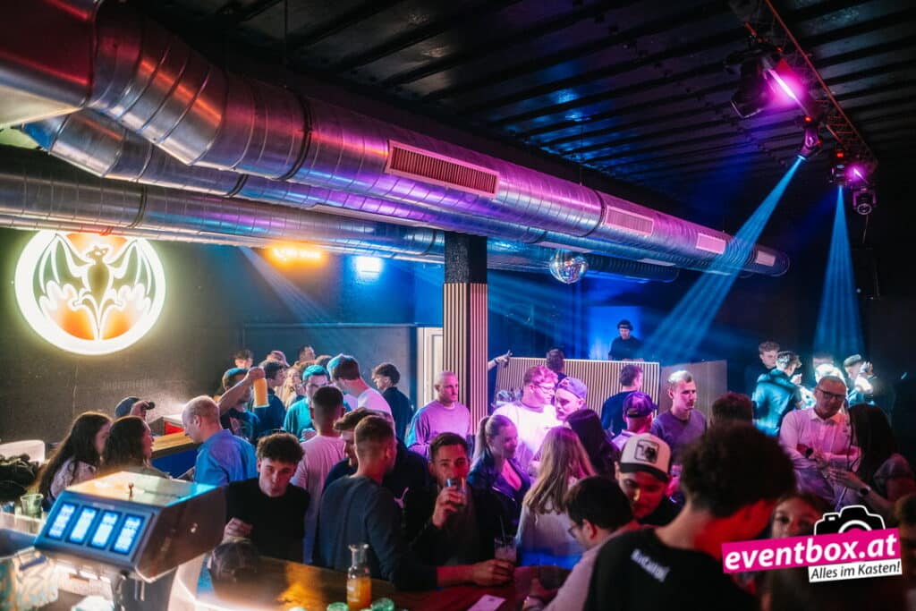 Foto aus dem Album „Bacardi Weekend @ Sunset Klopeiner See“