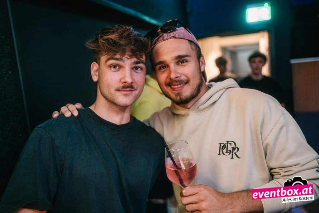 Foto aus dem Album „Bacardi Weekend @ Sunset Klopeiner See“