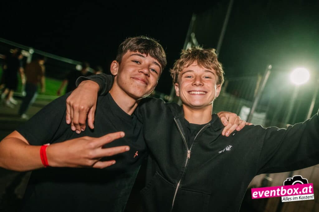 Foto aus dem Album „Blaulichtparty 2026 @ Poggersdorf“
