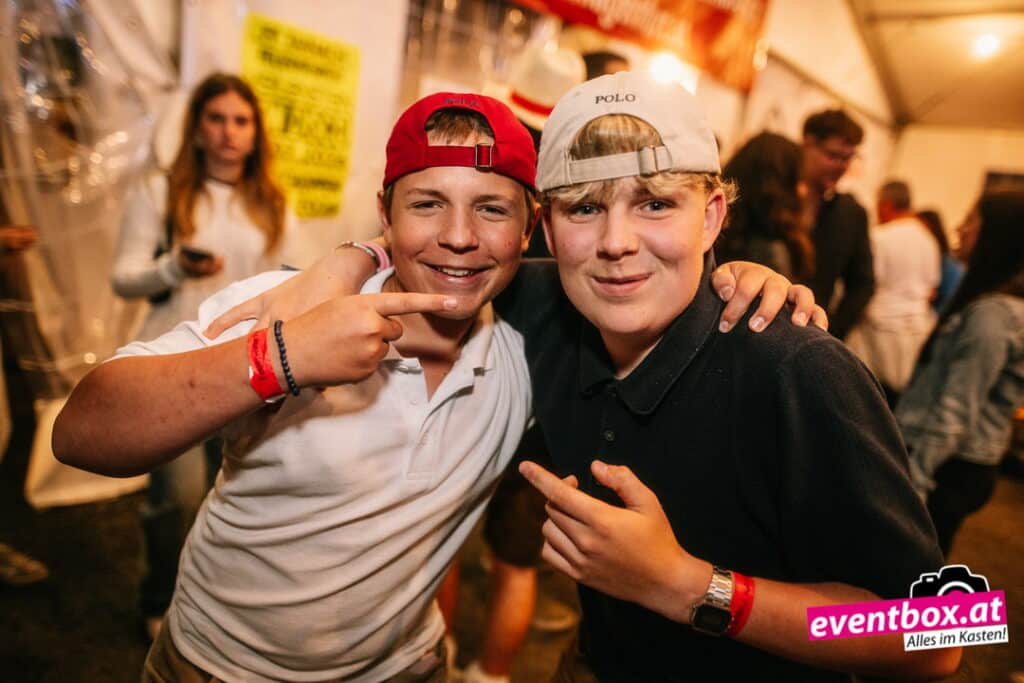 Foto aus dem Album „Blaulichtparty 2026 @ Poggersdorf“