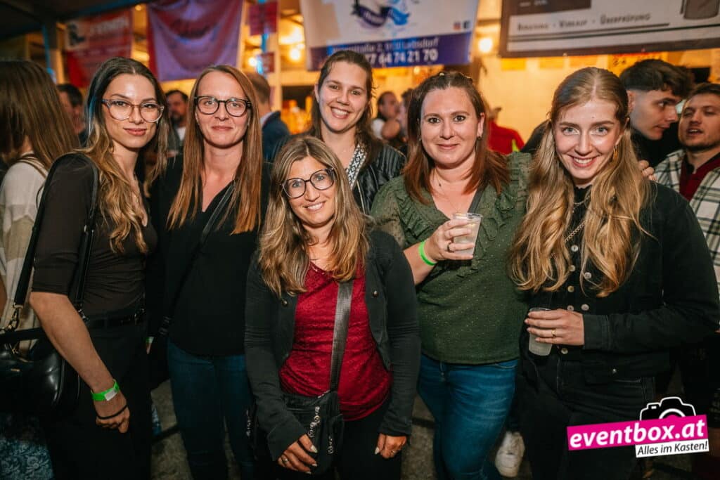 Foto aus dem Album „Blaulichtparty 2026 @ Poggersdorf“