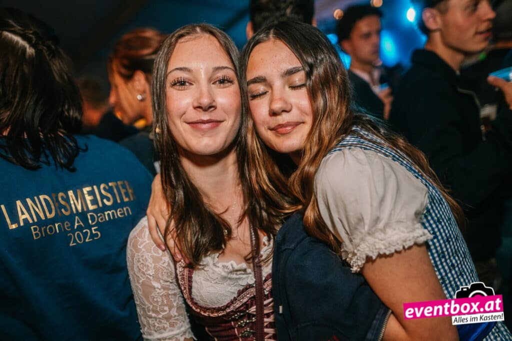Foto aus dem Album „Blaulichtparty 2026 @ Poggersdorf“