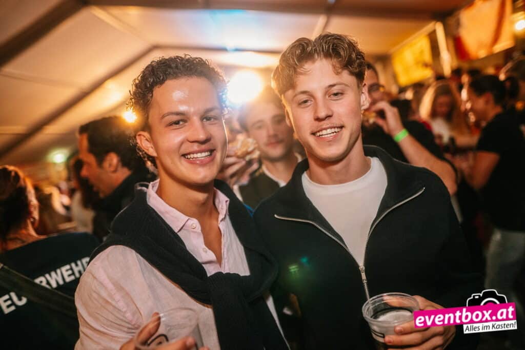 Foto aus dem Album „Blaulichtparty 2026 @ Poggersdorf“
