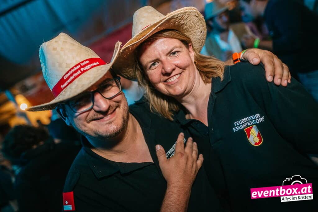 Foto aus dem Album „Blaulichtparty 2026 @ Poggersdorf“