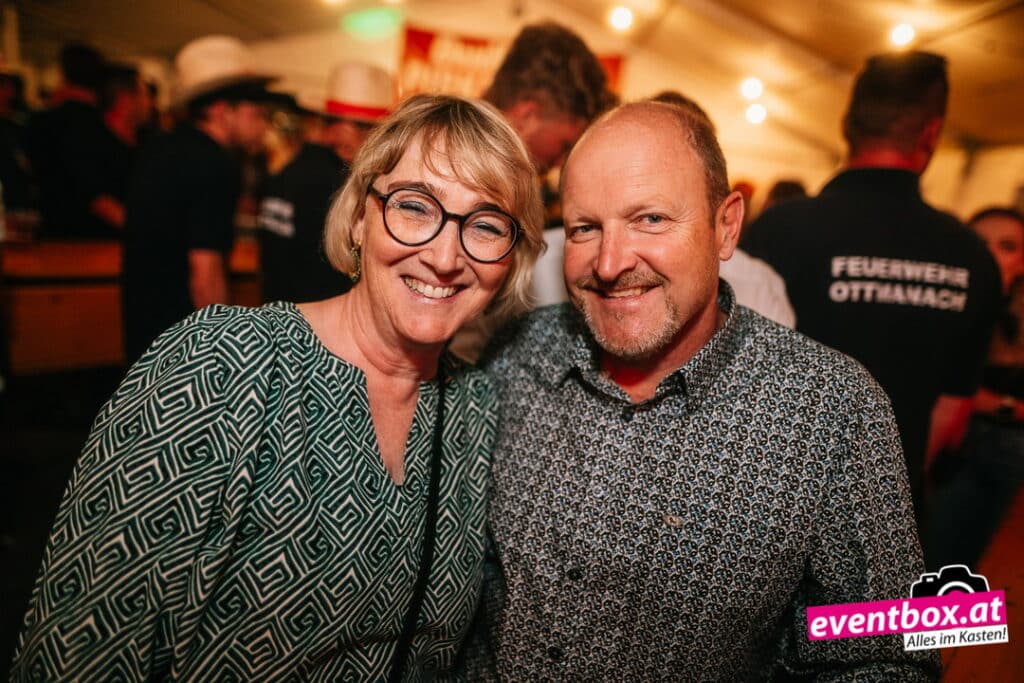 Foto aus dem Album „Blaulichtparty 2026 @ Poggersdorf“