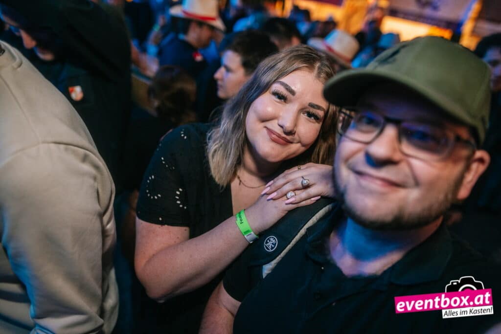 Foto aus dem Album „Blaulichtparty 2026 @ Poggersdorf“