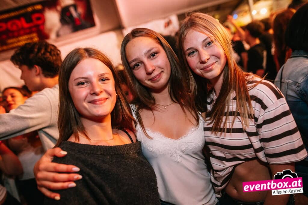 Foto aus dem Album „Blaulichtparty 2026 @ Poggersdorf“