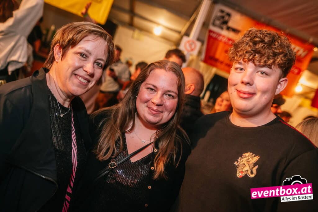 Foto aus dem Album „Blaulichtparty 2026 @ Poggersdorf“
