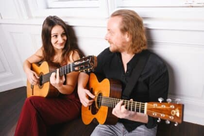 Crossing Strings live beim Tratschsommer 2026 – 25. Juli 2026