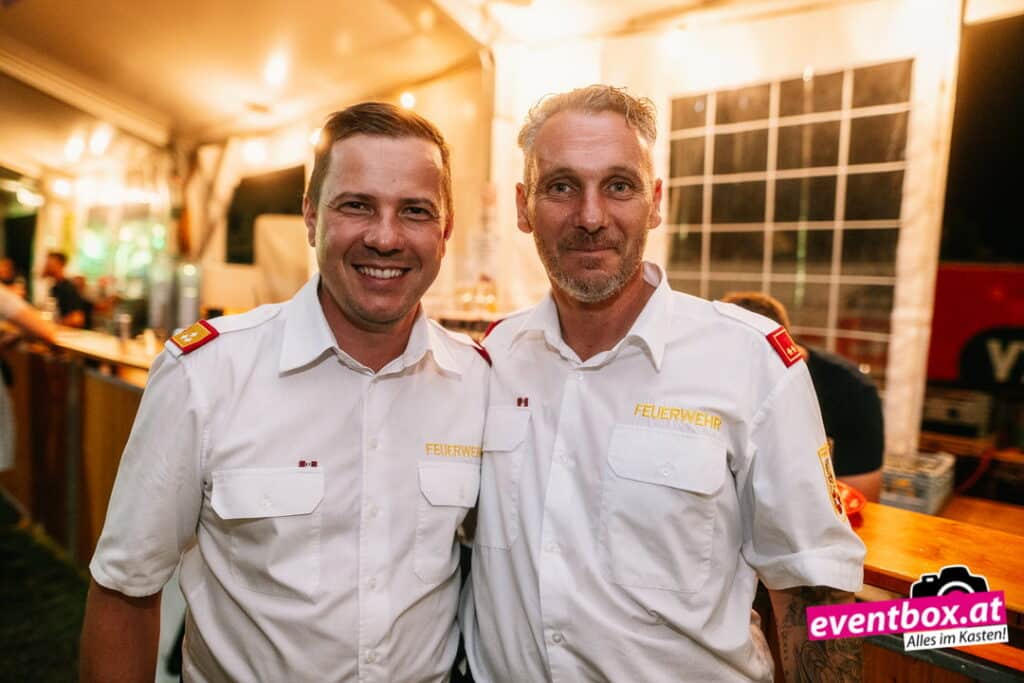 Foto aus dem Album „Feuerwehrfest Haimburg 2026“