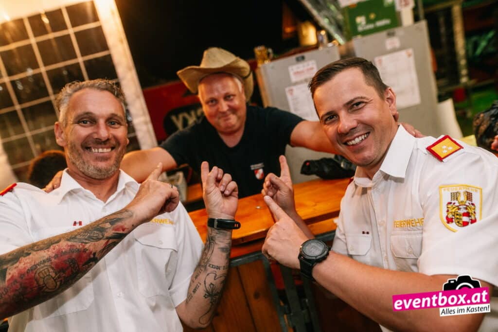 Foto aus dem Album „Feuerwehrfest Haimburg 2026“