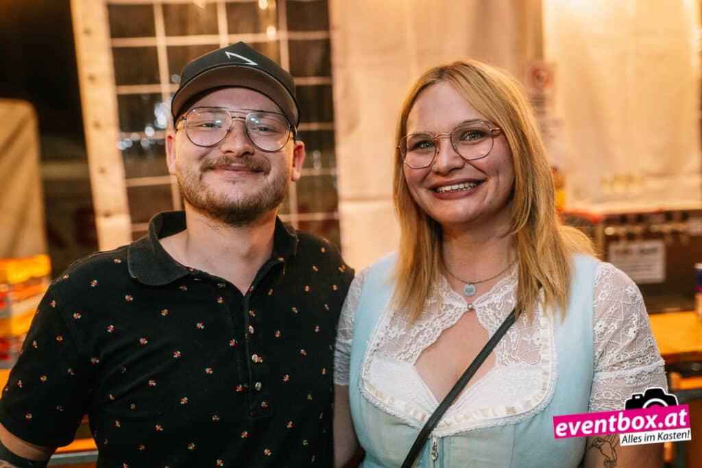 Foto aus dem Album „Feuerwehrfest Haimburg 2026“