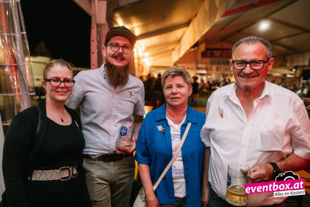 Foto aus dem Album „Feuerwehrfest Haimburg 2026“
