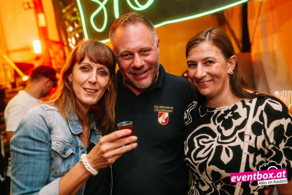 Foto aus dem Album „Feuerwehrfest Haimburg 2026“